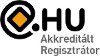Webenlét Kft. is an accredited .hu Registrar